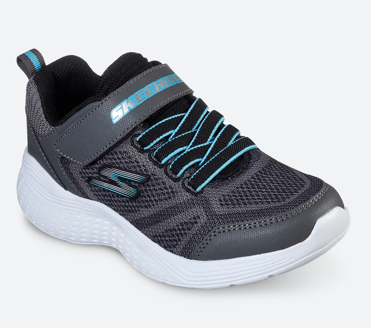 Snap Sprints - Ultravolt Shoe Skechers