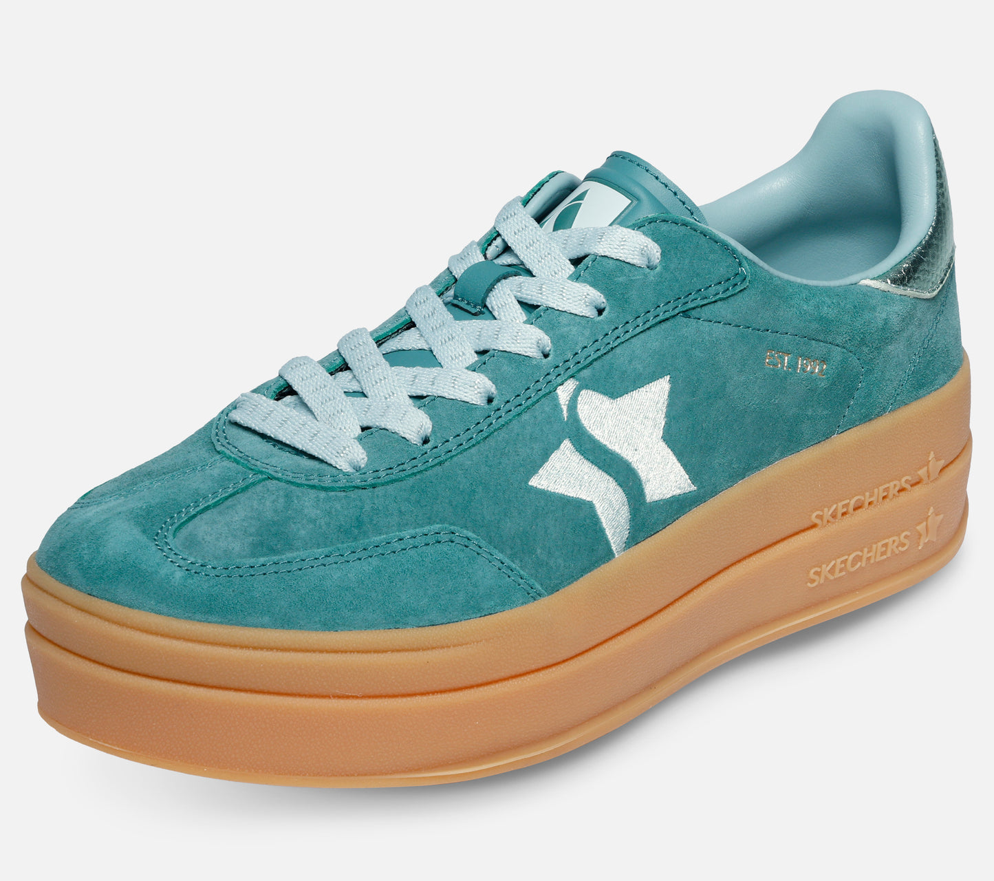 Academy HI - Elevated Essence Shoe Skechers.no
