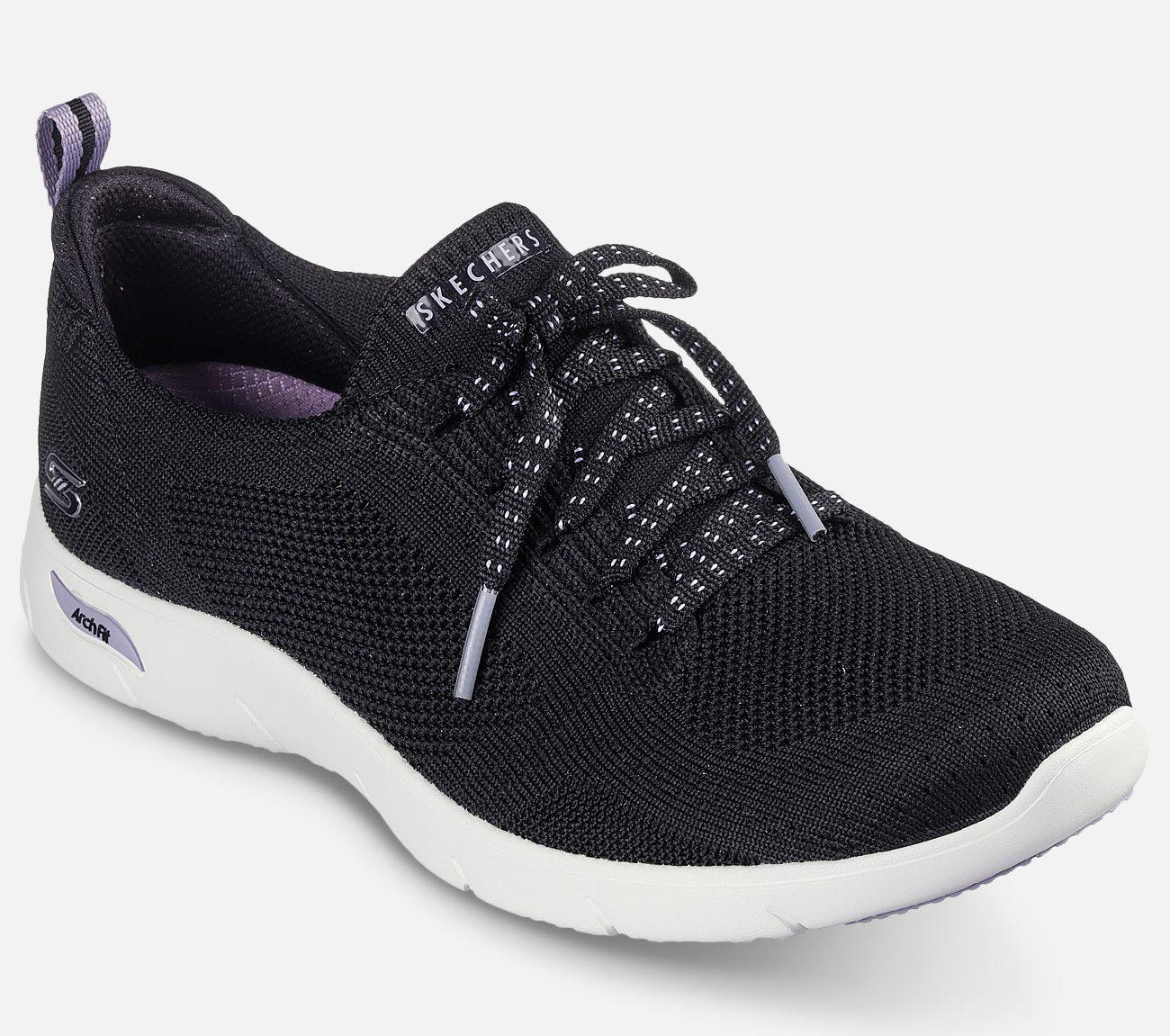 Arch Fit Refine - Freesia Shoe Skechers.no