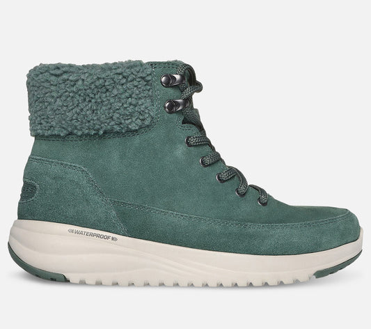 On-The-Go Stellar - Winterize - Waterproof Boot Skechers