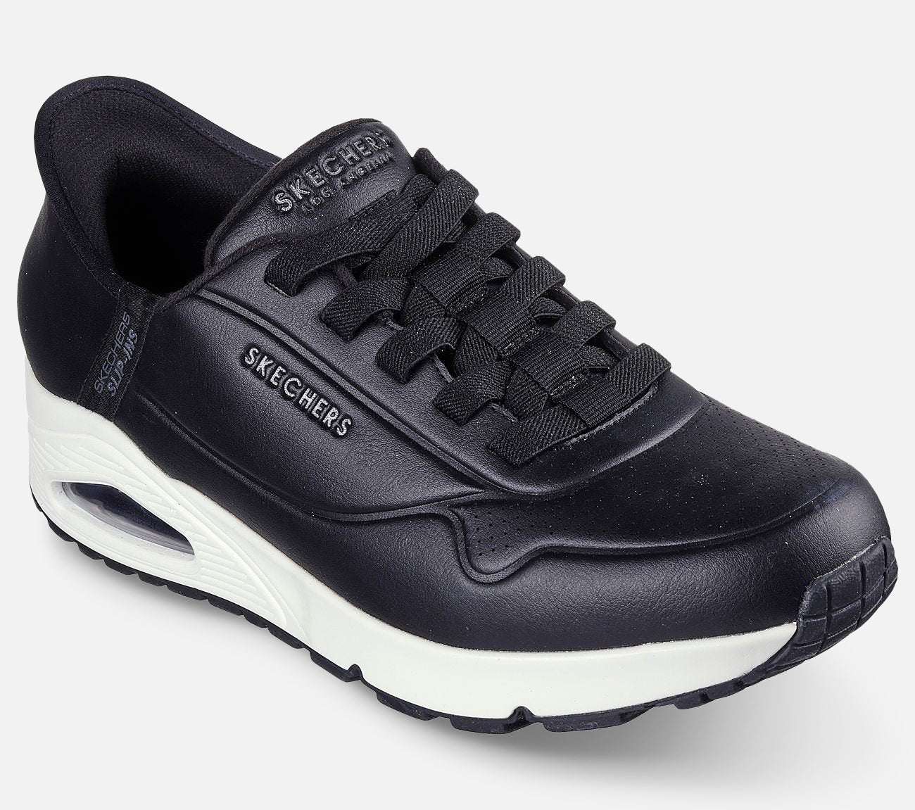 Slip-ins: Uno - Easy-Air Shoe Skechers.no