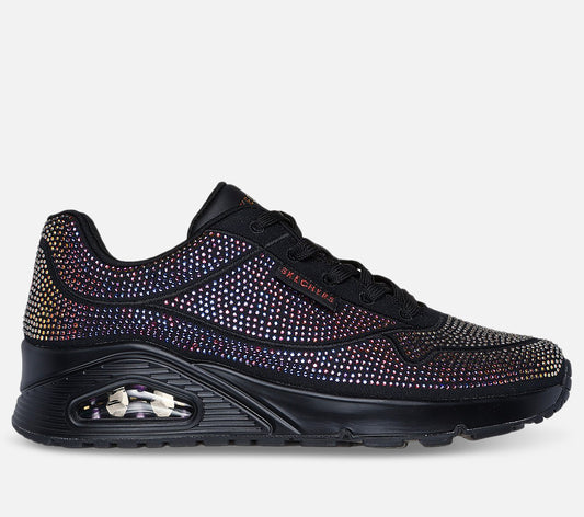 Uno - Disco Rave Shoe Skechers.no