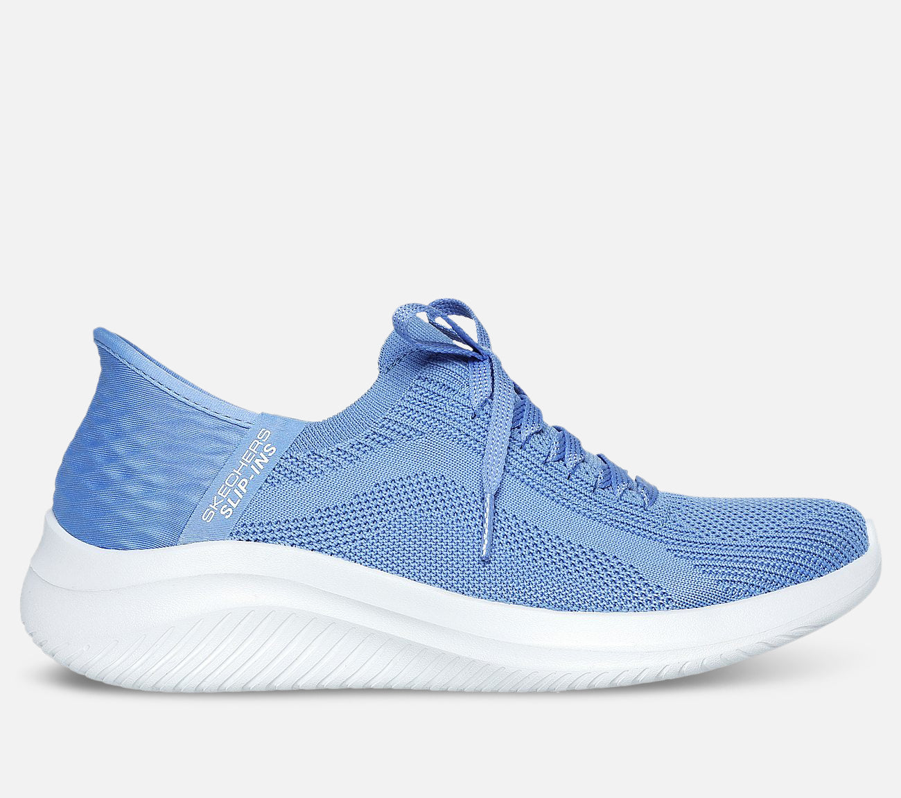 Wide Fit: Slip-ins: Ultra Flex 3.0 - Brilliant Path Shoe Skechers.no