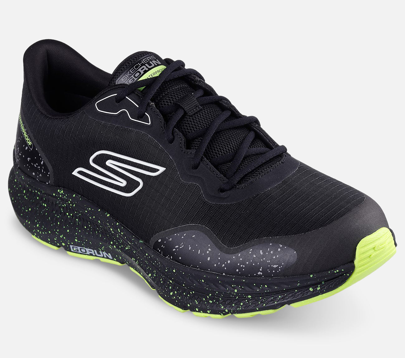 GO RUN Consistent 2.0 - Piedmont - Waterproof Shoe Skechers.no