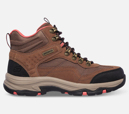 Relaxed Fit: Trego - Waterproof Boot Skechers