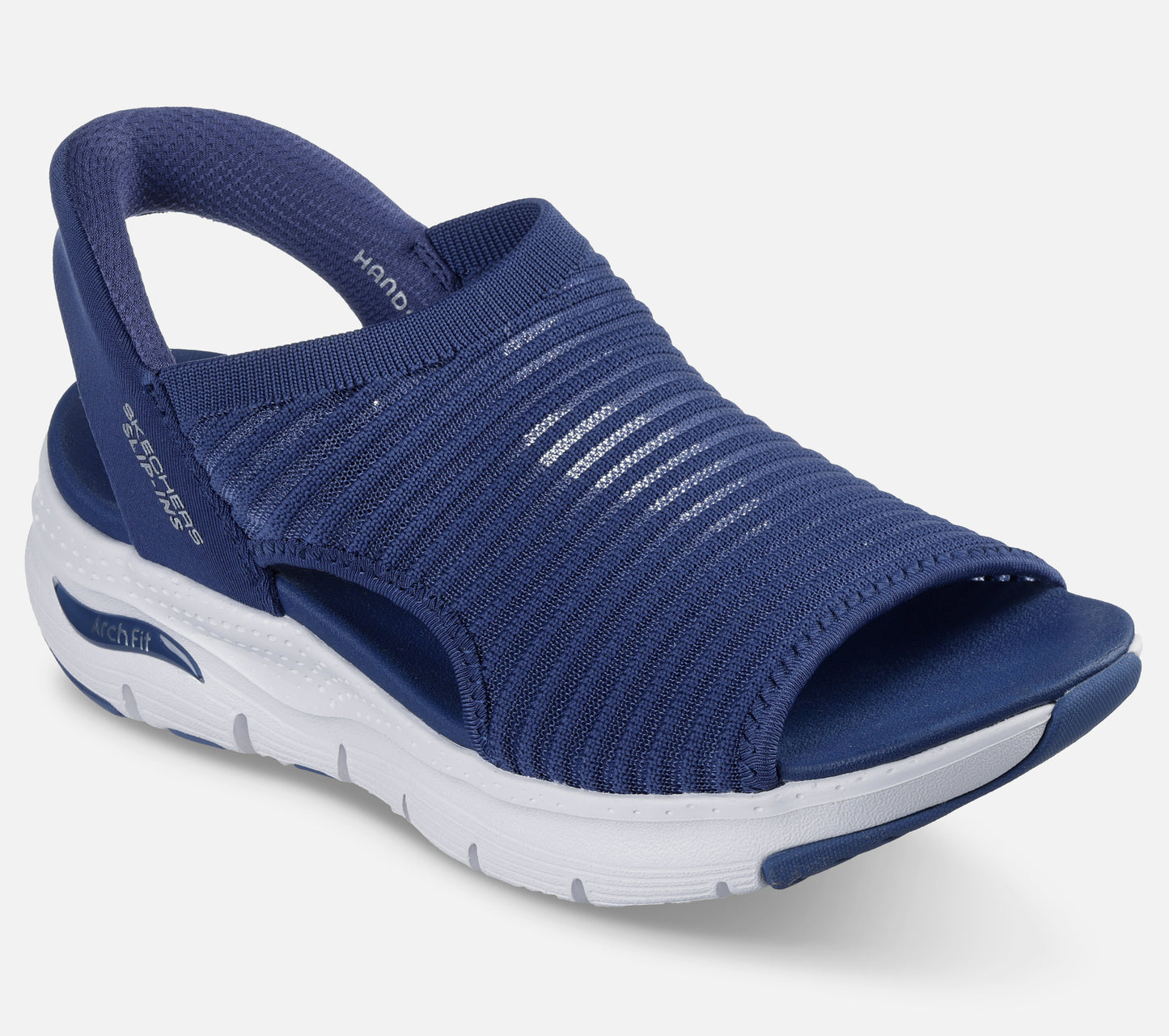 Slip-ins: Arch Fit - Euclid Beach Sandal Skechers.no