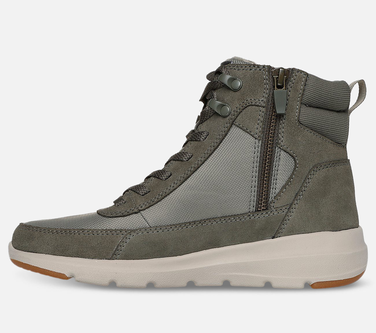 Clacial Ultra Wanderlust Boot Skechers.no