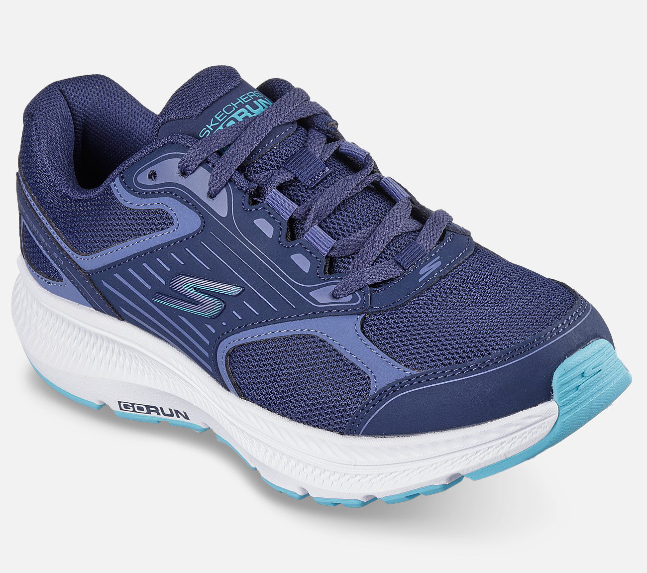 GO RUN Consistent 2.0 - Advantage Shoe Skechers.no