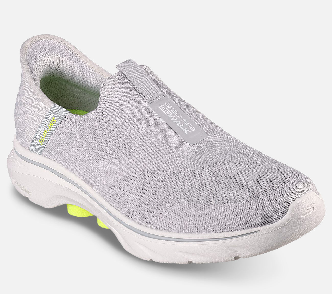 Slip-ins: GO WALK 7 - Easy On 2 Shoe Skechers.no