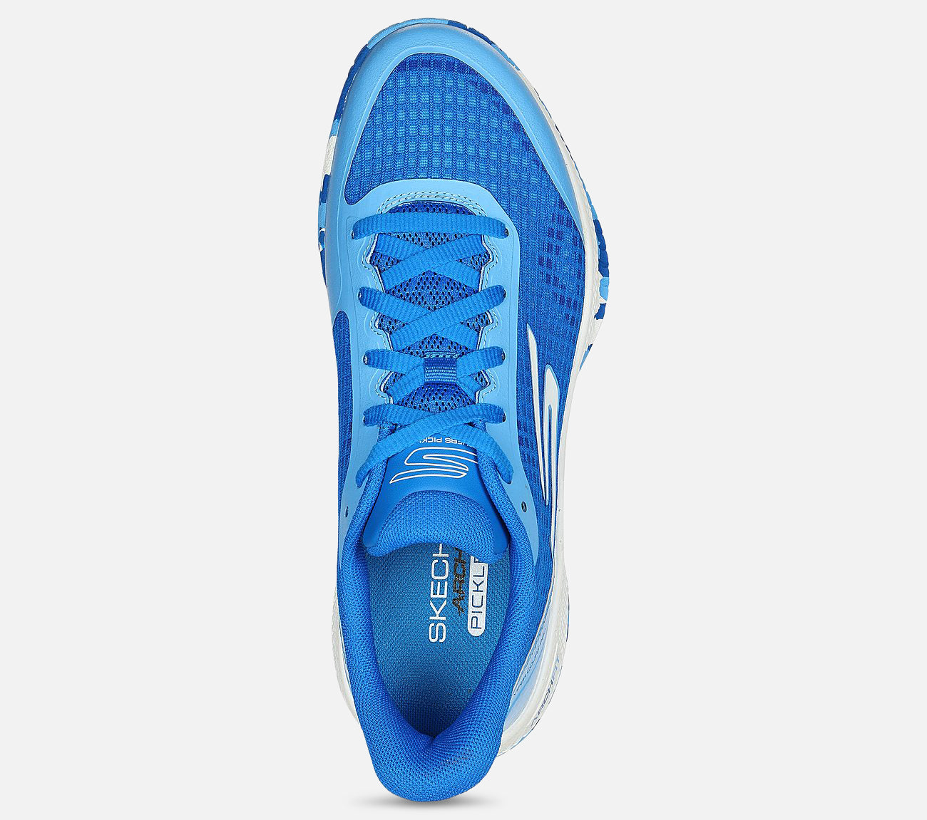 Relaxed Fit: Viper Court Pro - Pickleball Shoe Skechers.no