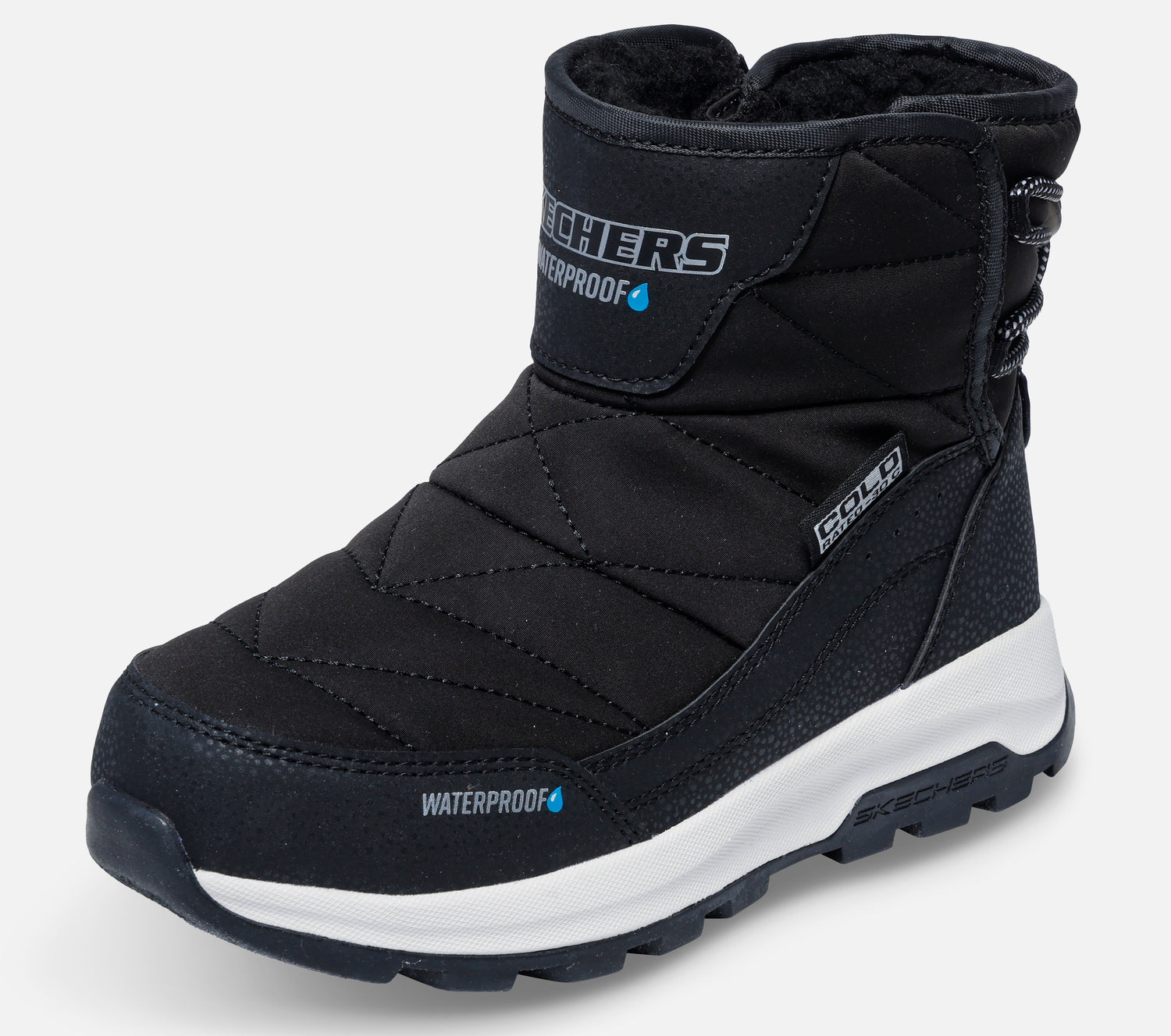 Storm Blazer Boot Skechers.no
