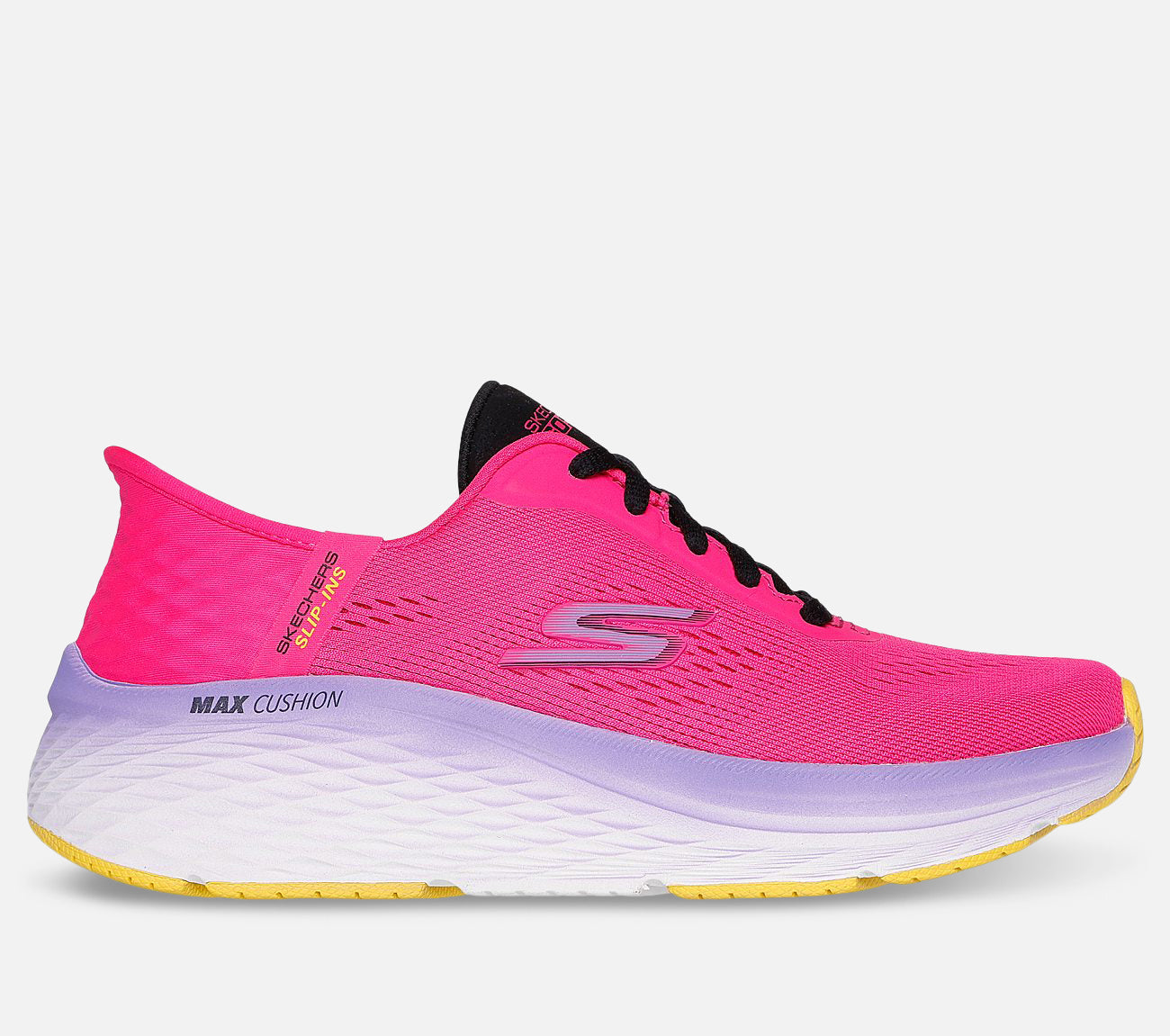Slip-ins: Max Cushioning Elite 2.0 - Solace Shoe Skechers.no