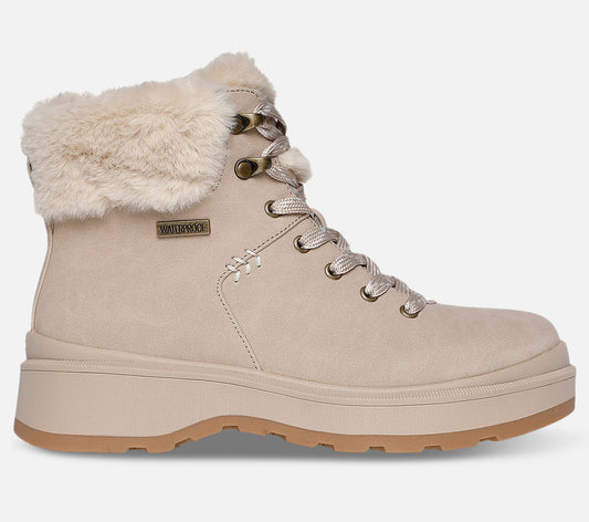 Park City - Waterproof Boot Skechers.no