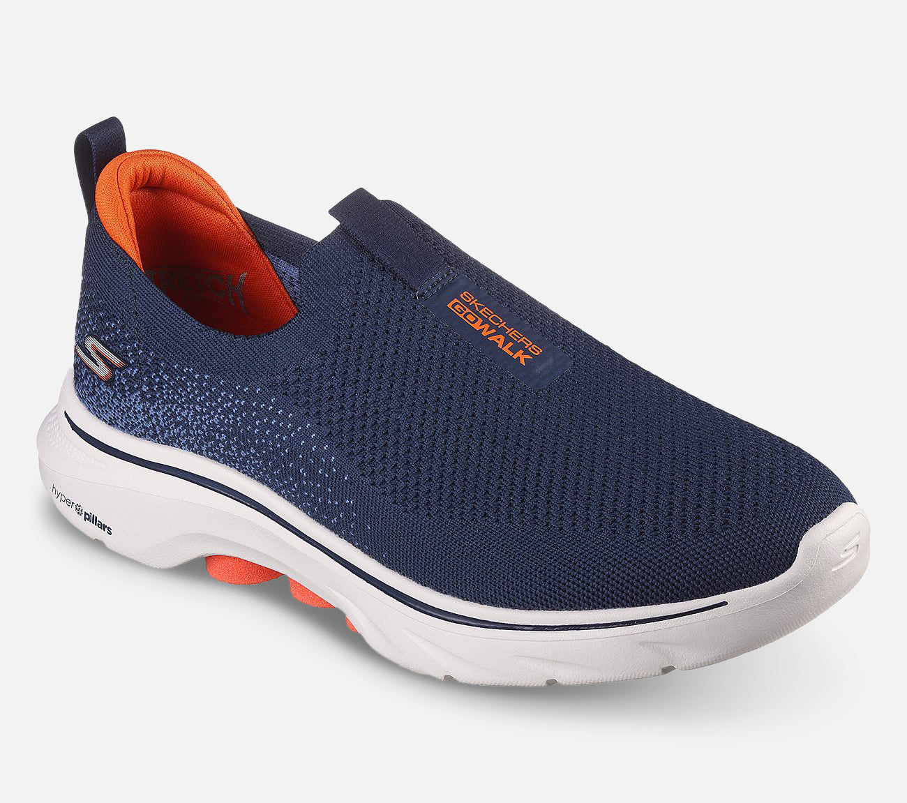 Wide Fit: GO WALK 7 Shoe Skechers.no