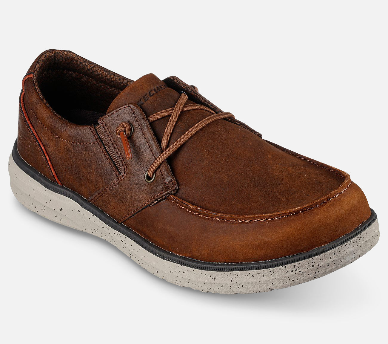 Relaxed Fit: Morelo - Wayward Shoe Skechers