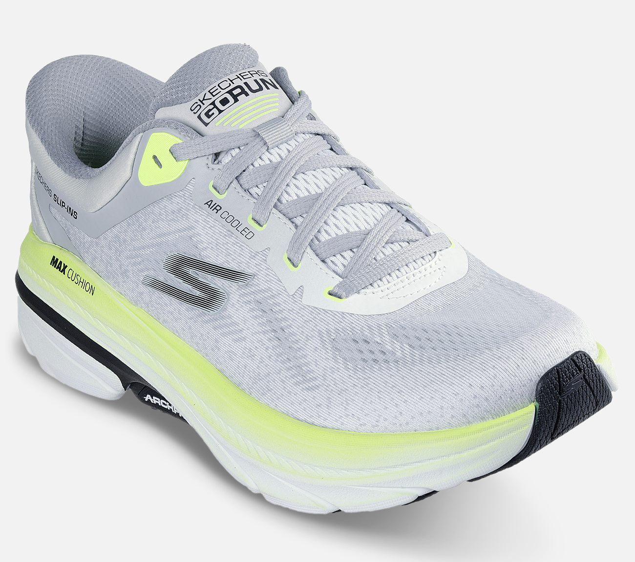 Slip-ins: Max Cushioning Arch Fit 2.0 - Cool Core Shoe Skechers.no