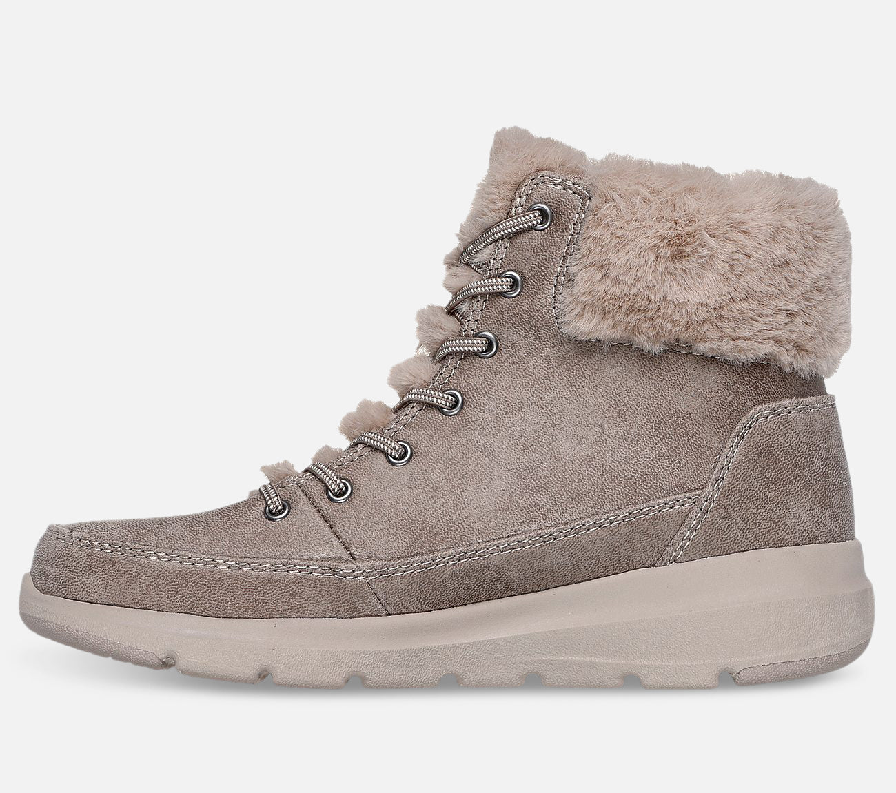 Glacial Ultra - Wonderland Boot Skechers.no