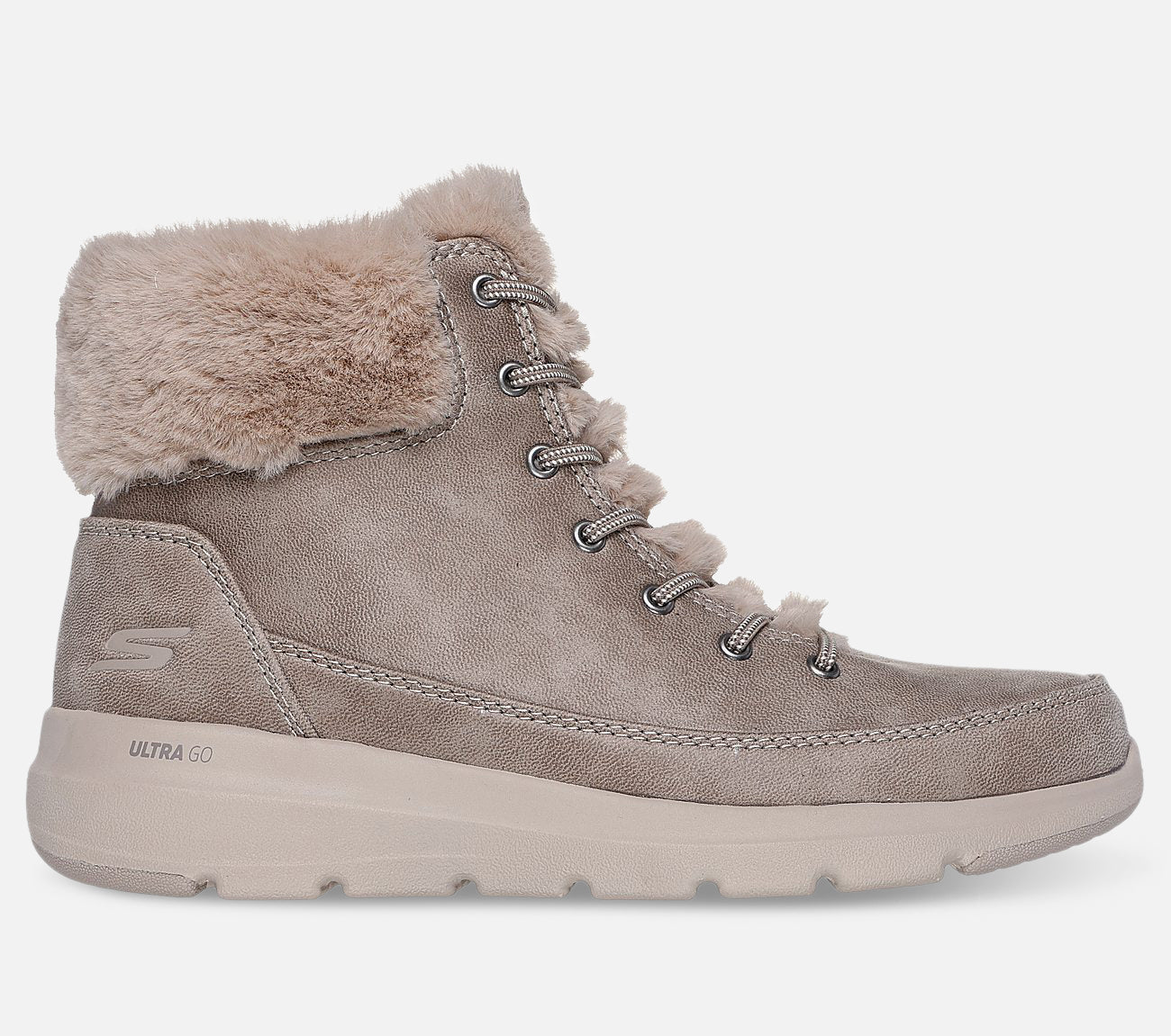 Glacial Ultra - Wonderland Boot Skechers.no