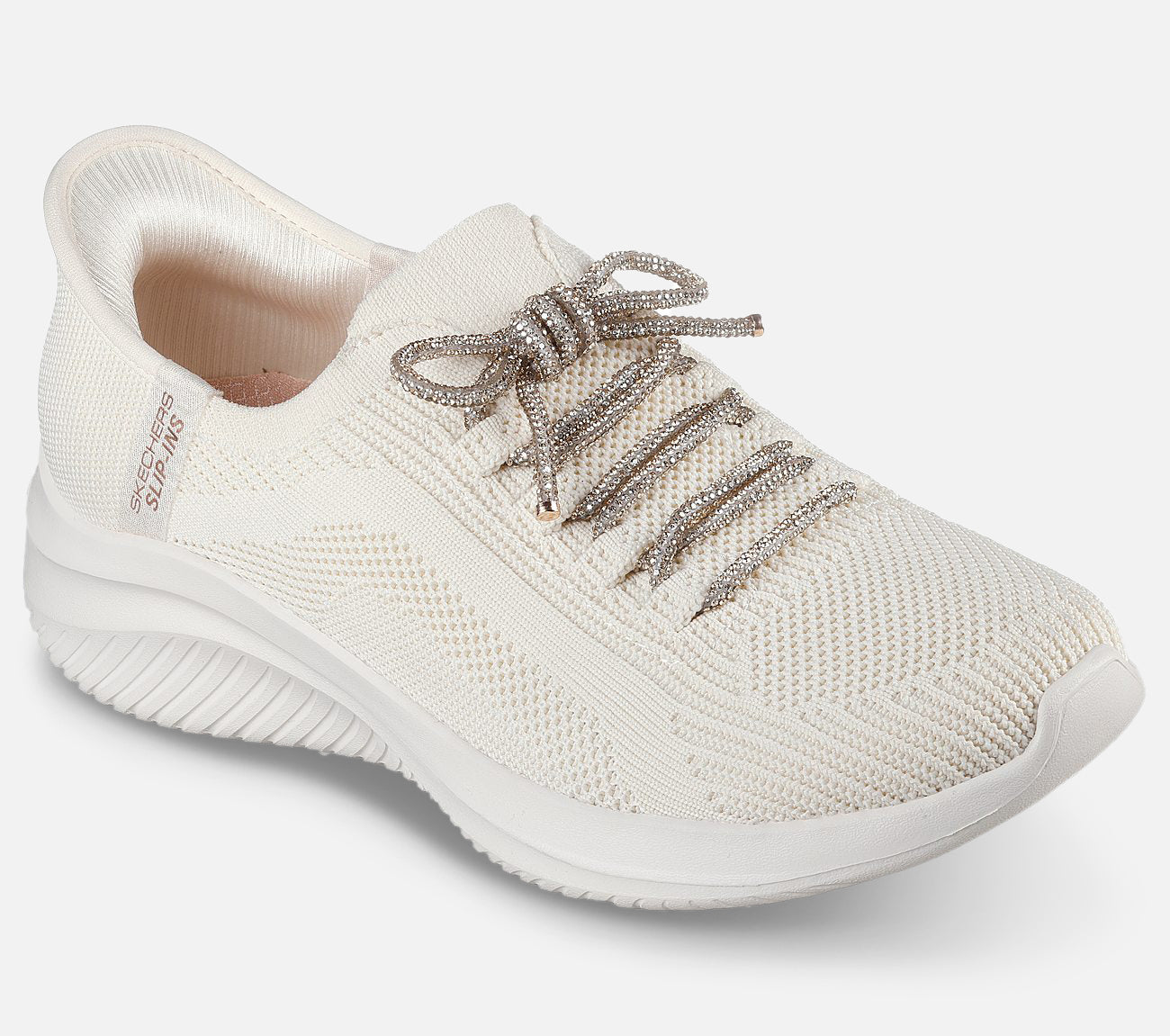 Slip-ins: Ultra Flex 3.0 - Diamond Dreamer Shoe Skechers.no