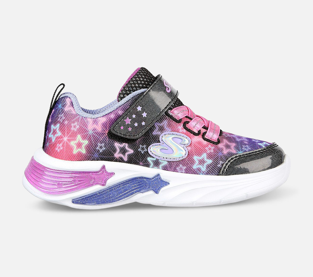 Star Sparks Shoe Skechers