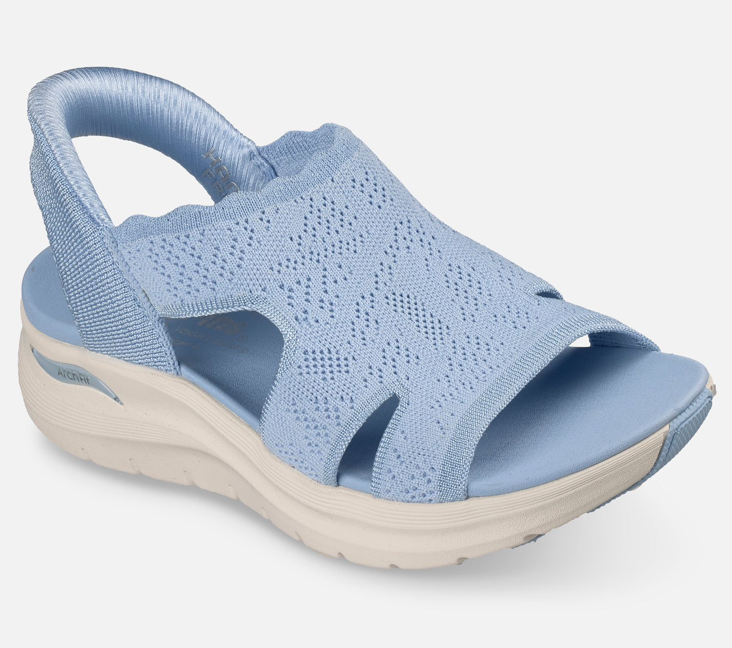 Slip-ins: Arch Fit 2.0 - Best Match Sandal Skechers.no