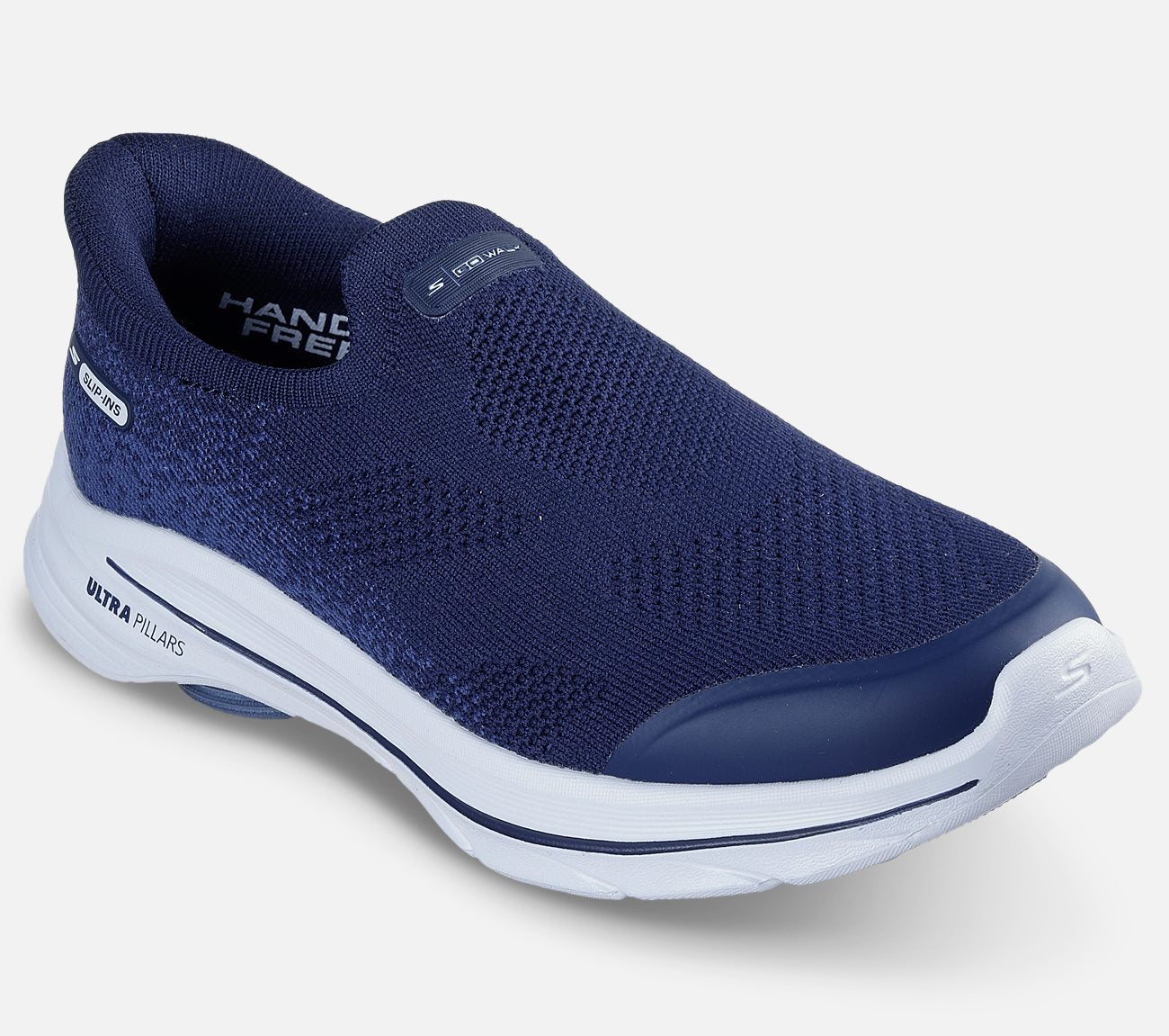 Slip-ins: GO WALK 8 – Nova Shoe Skechers.no