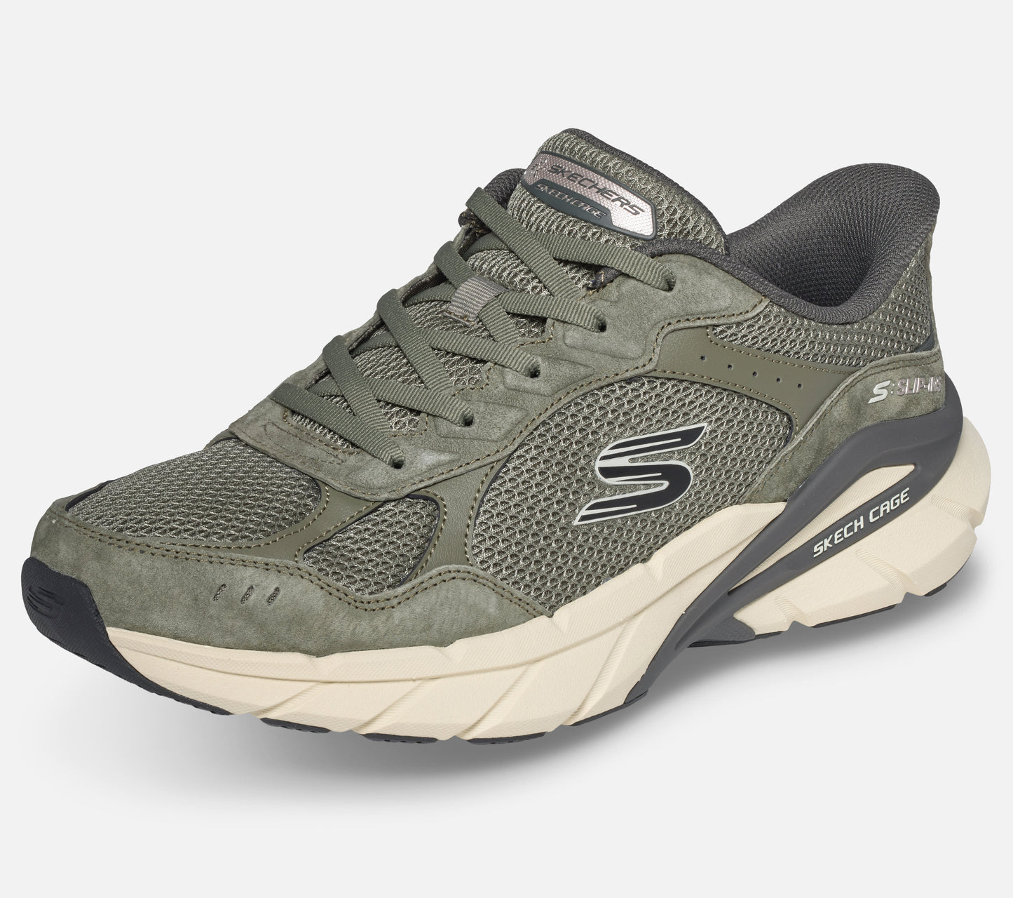 Slip-ins: Skech Cage - Lexon