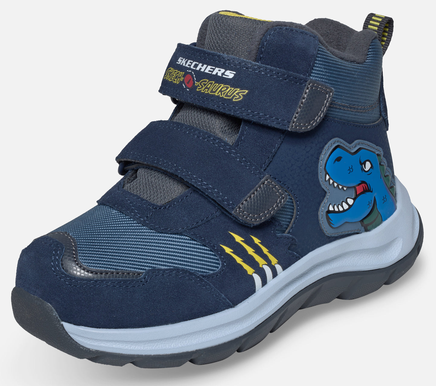 Dynamic Trail - Dino-Scouts Boot Skechers.no