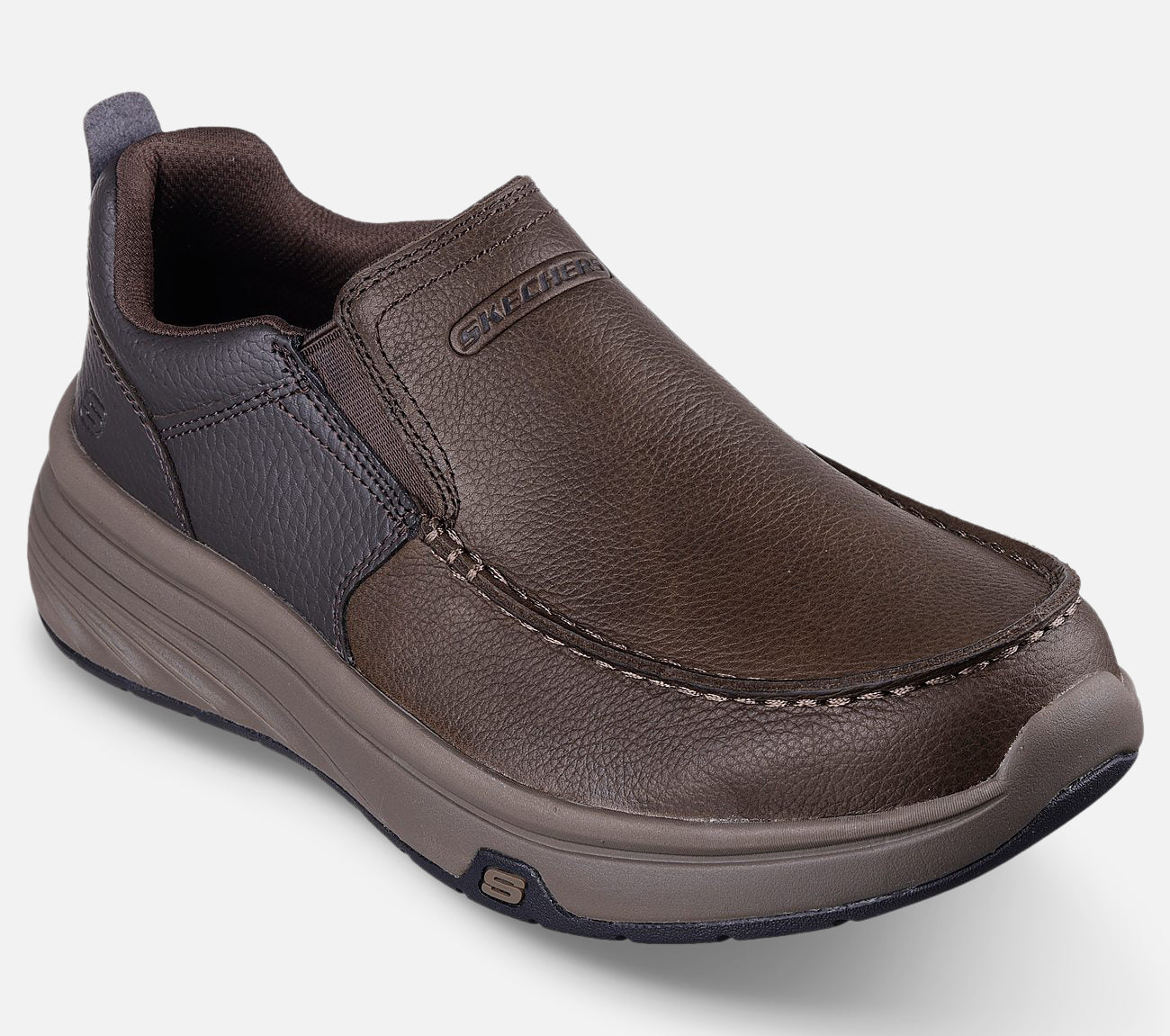 Relaxed Fit: Calabrio - Bazley Shoe Skechers.no