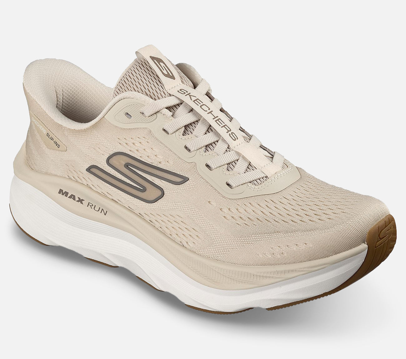 Slip-ins: Max Cushioning - Max Run Shoe Skechers.no
