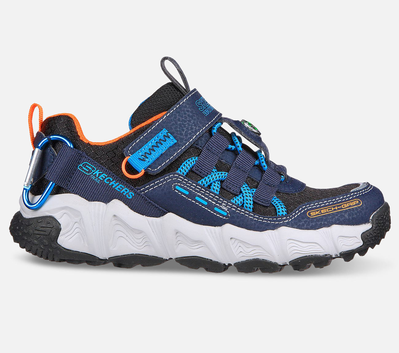 Velocitrek - Pro Scout - Water Repellent Shoe Skechers