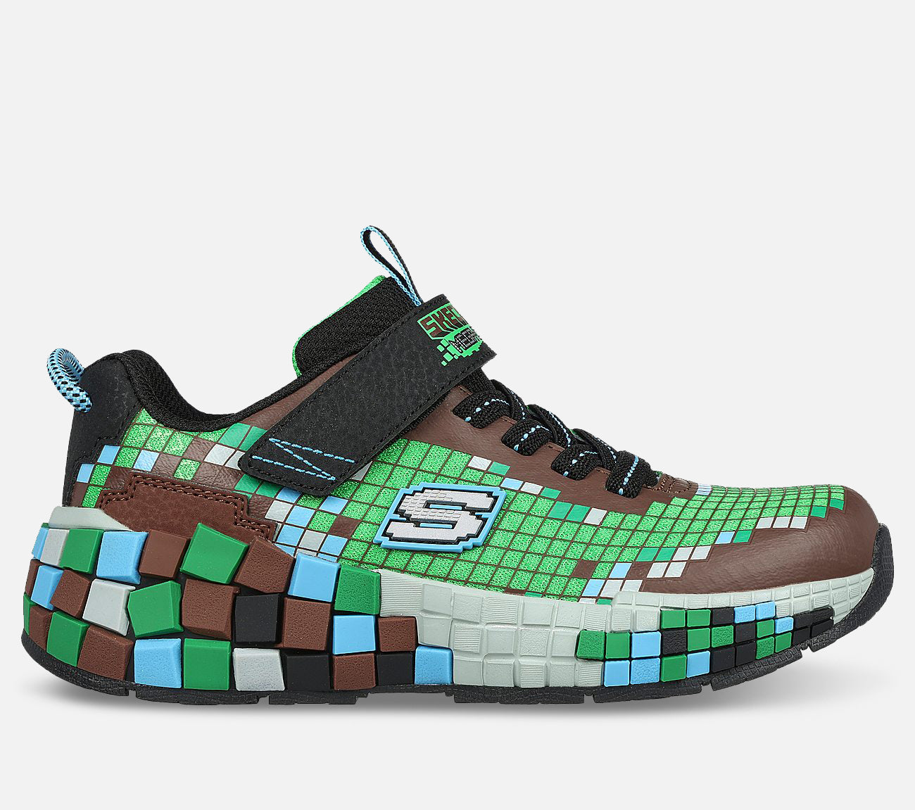 Mega-Craft 3.0 Shoe Skechers.no