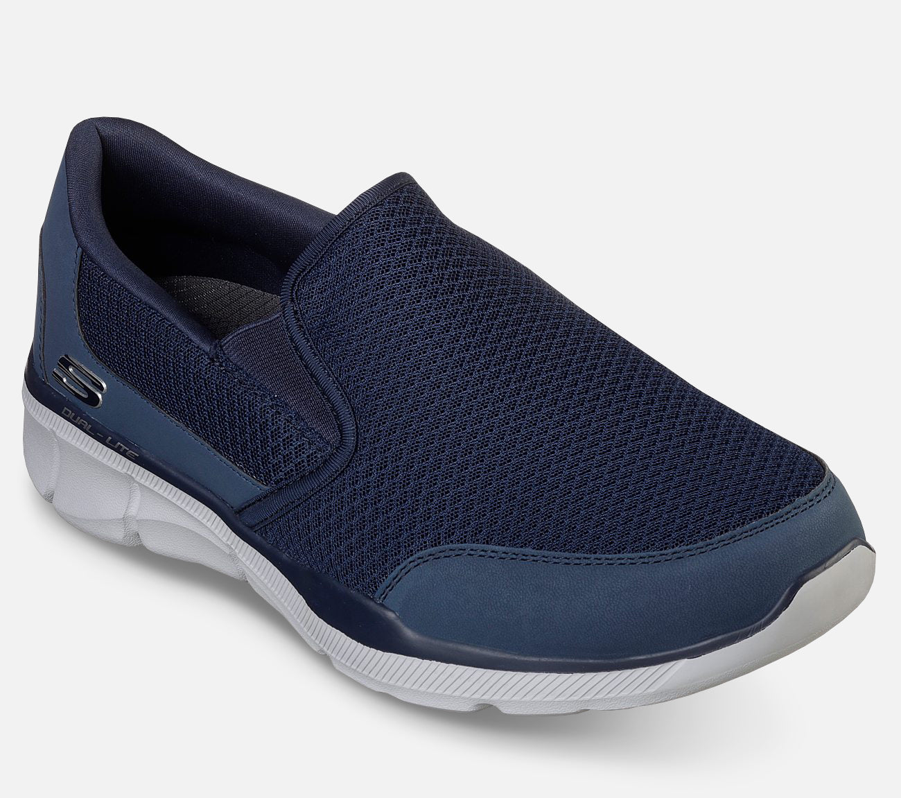 Relaxed Fit: Equalizer 3.0 - Bluegate Shoe Skechers