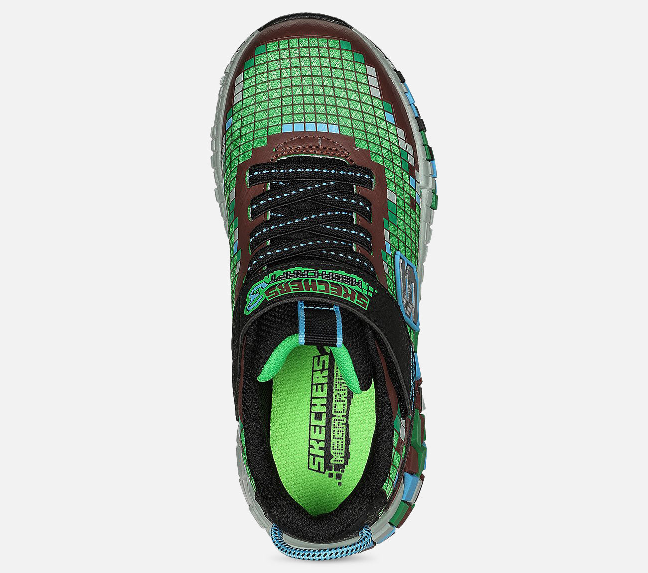 Mega-Craft 3.0 Shoe Skechers.no