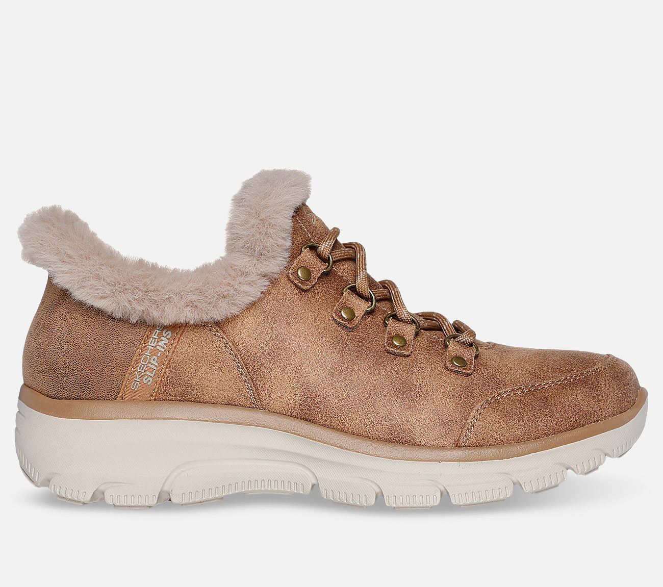 Slip-ins: Easy Going - Fall Adventures Boot Skechers.no