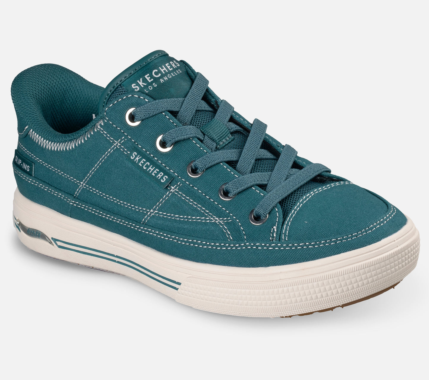 Slip-ins: Arch Fit Arcade - See Ya There Shoe Skechers.no