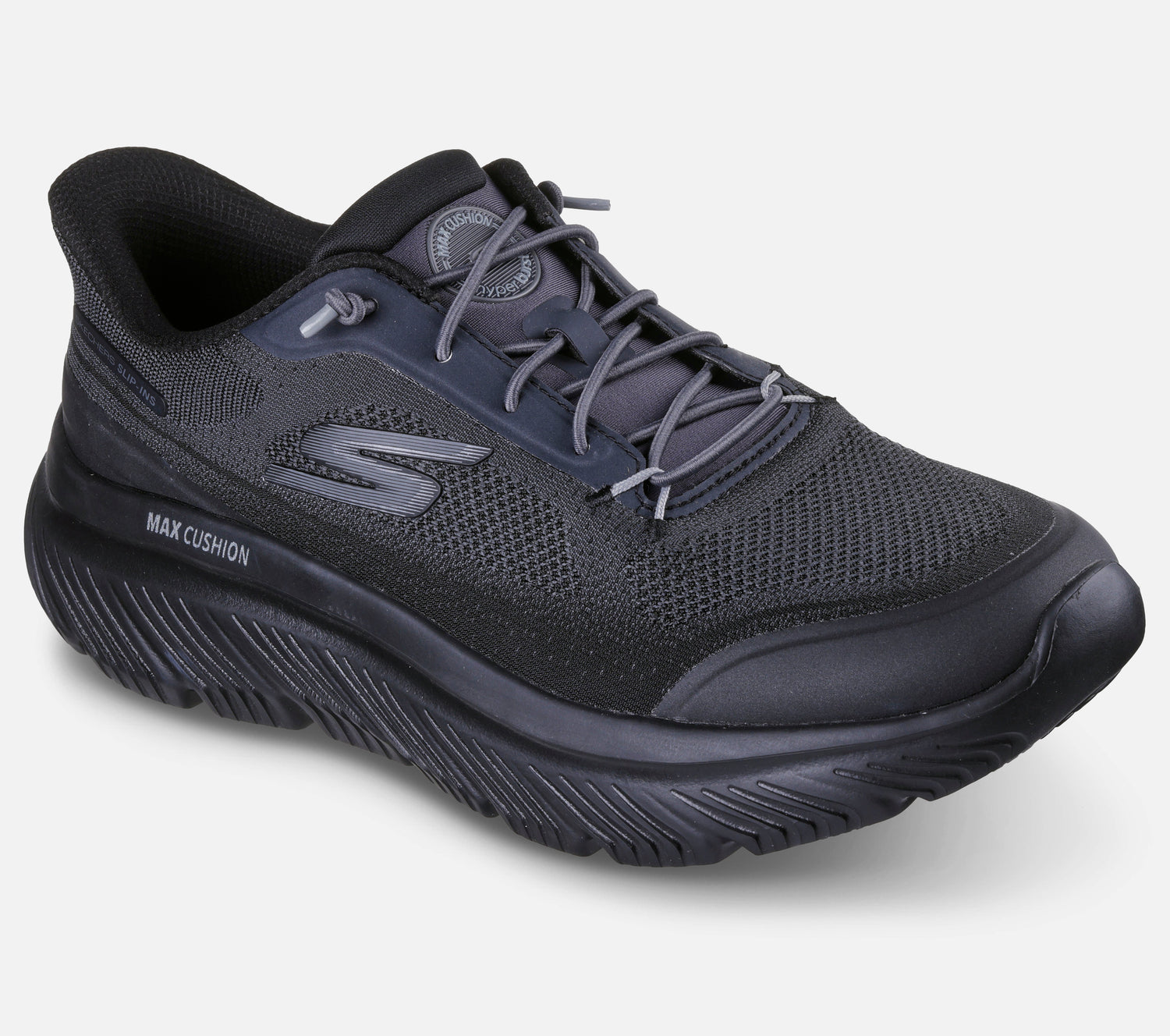 Slip-ins: GO WALK Max Cushioning - Zoltar Shoe Skechers.no
