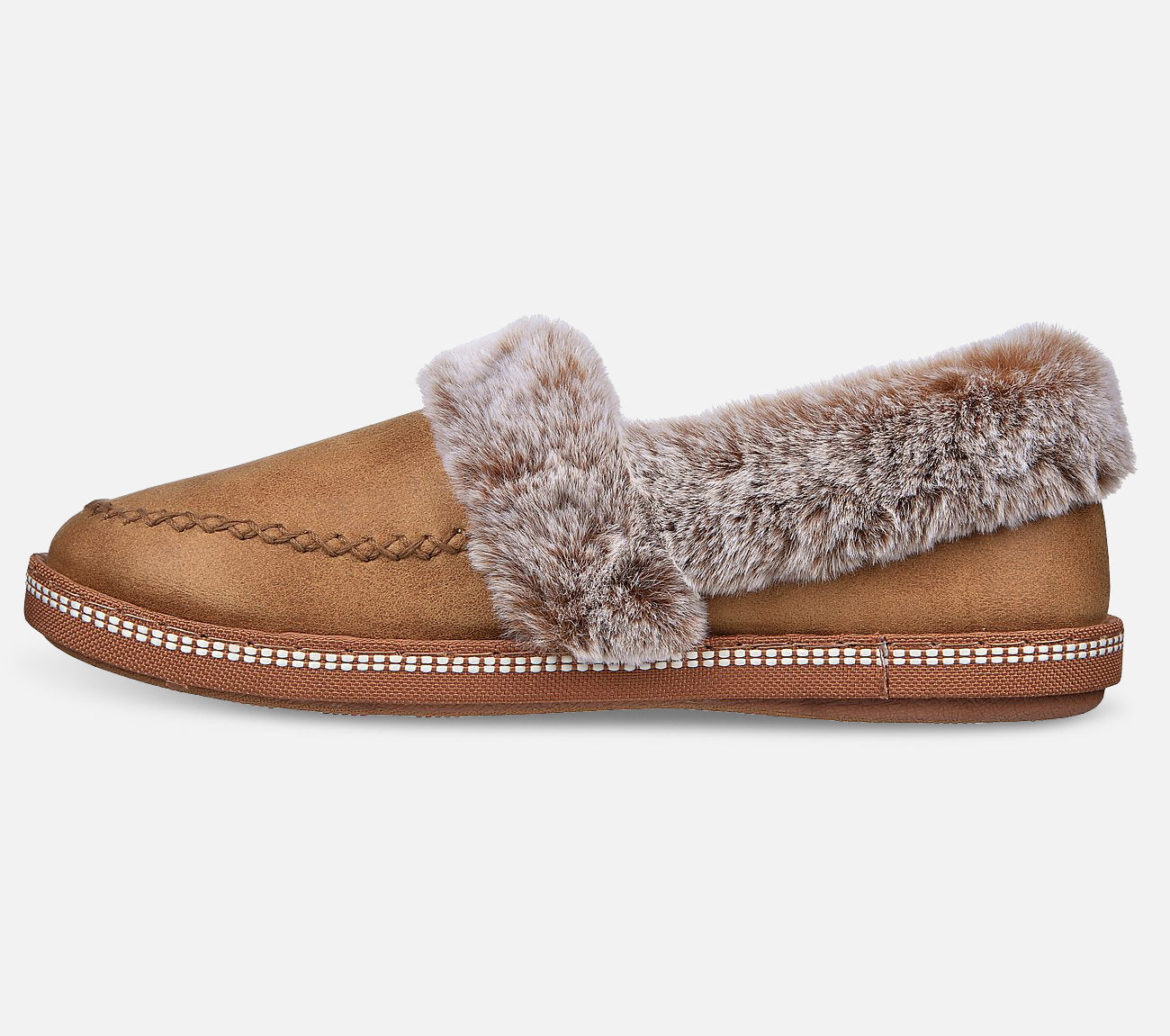 Cozy Campfire - Let´s Toast Slipper Skechers