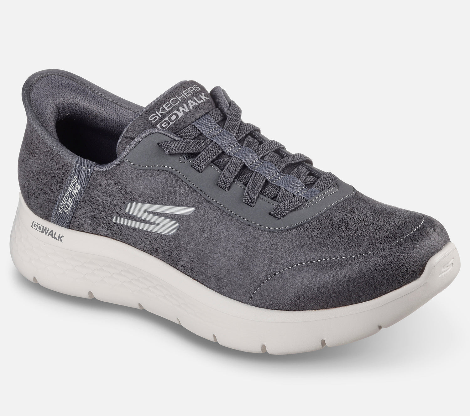 Slip-ins: GO WALK Flex - Smooth Motion Shoe Skechers.no