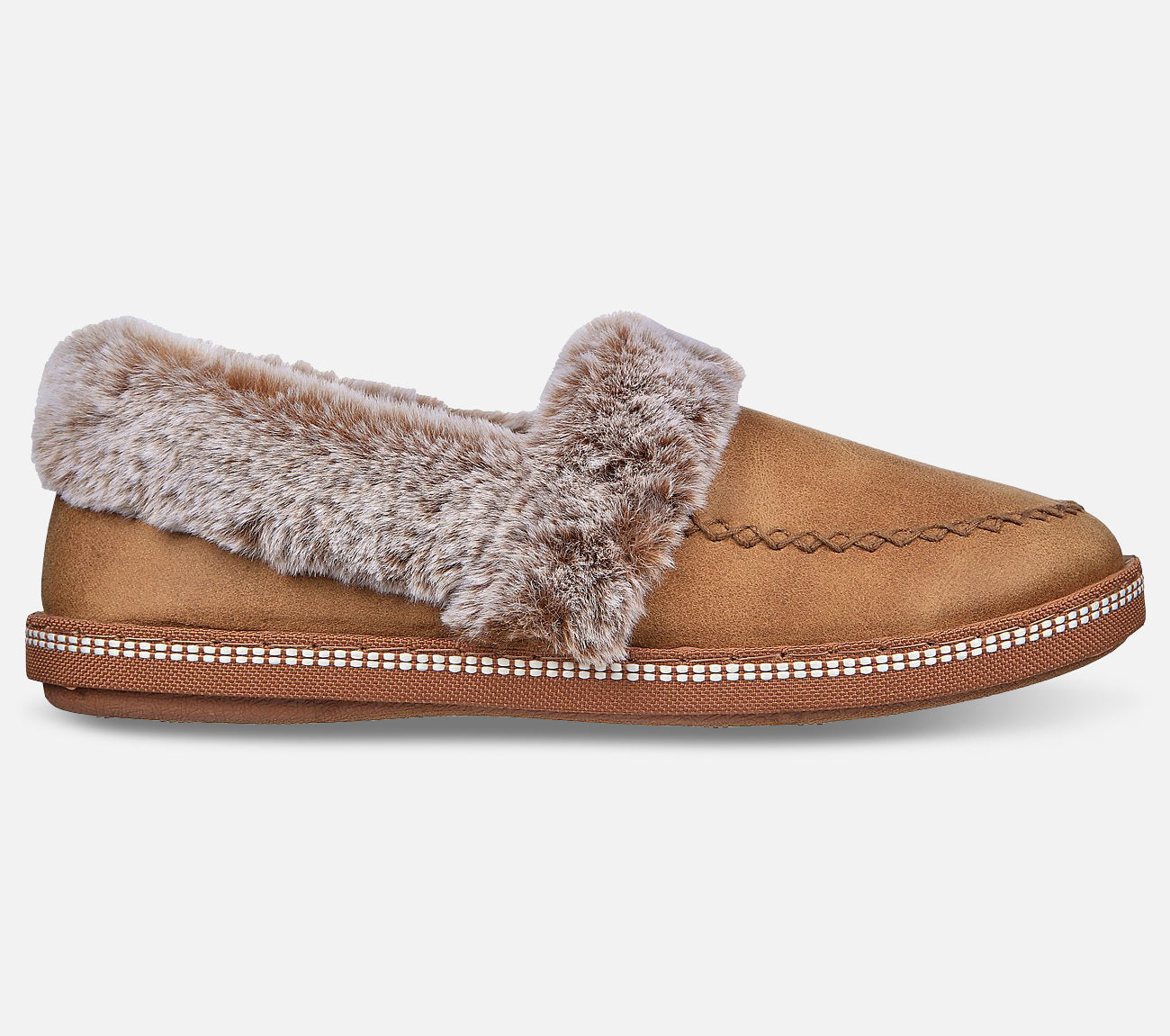 Cozy Campfire - Let´s Toast Slipper Skechers