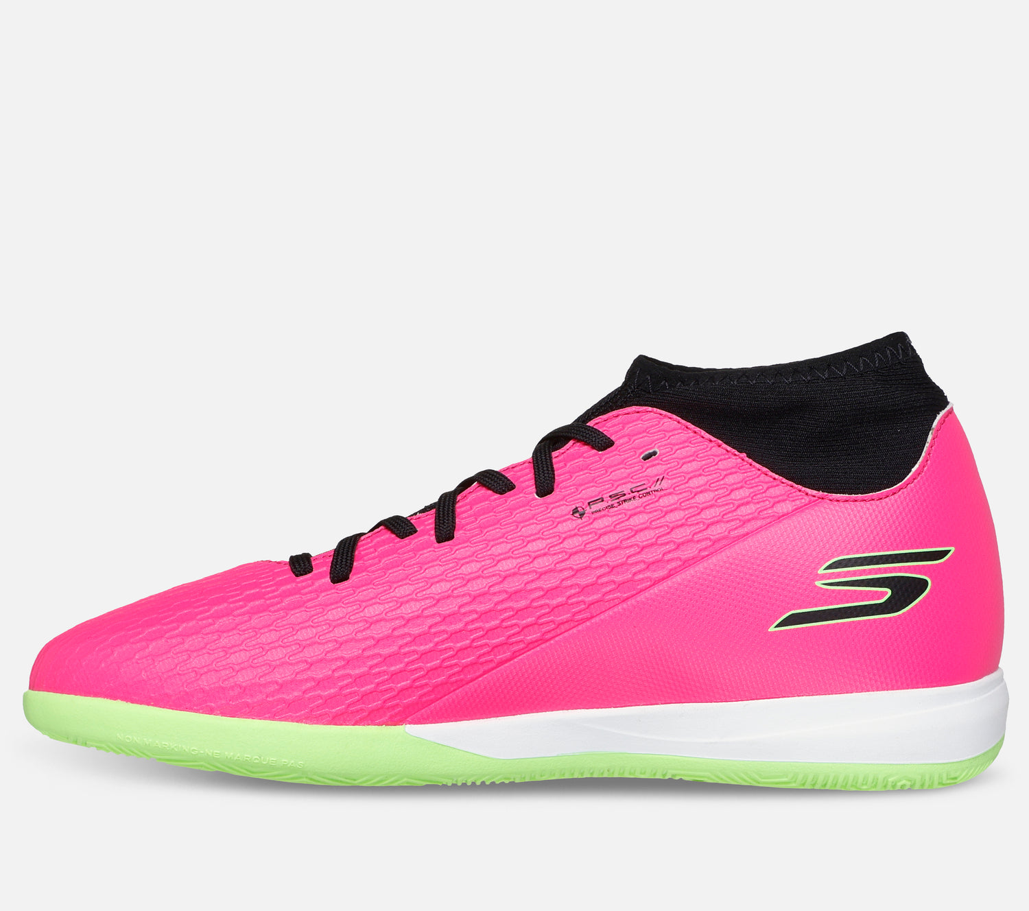 SKX_2 High JR Youth IC Football Skechers.no