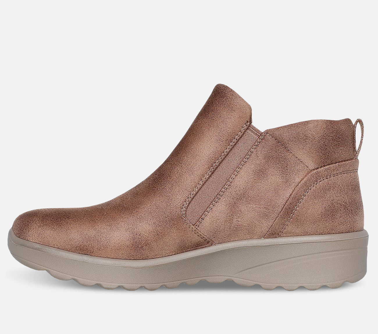 Lovely Vibe - Fall In Bloom Boot Skechers.no