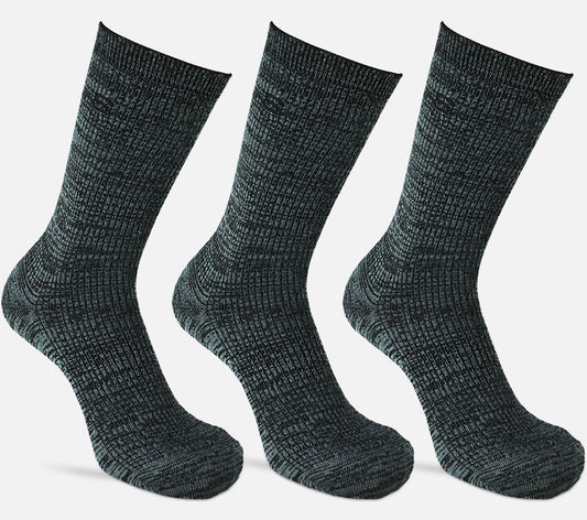 3-pack sokker Sock Skechers