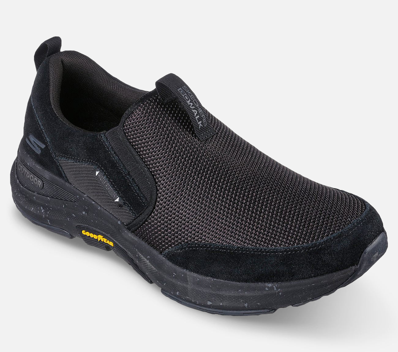 GO WALK Outdoor - Andes - Water Repellent Shoe Skechers