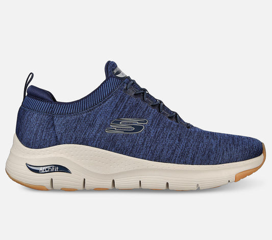 Arch Fit - Waveport Shoe Skechers