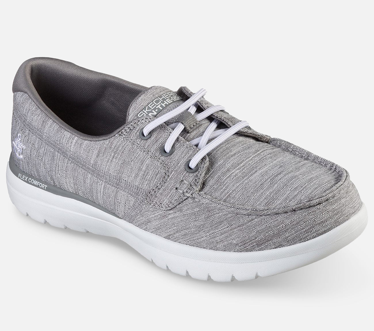 On-the-GO Flex - Ashore Shoe Skechers.no
