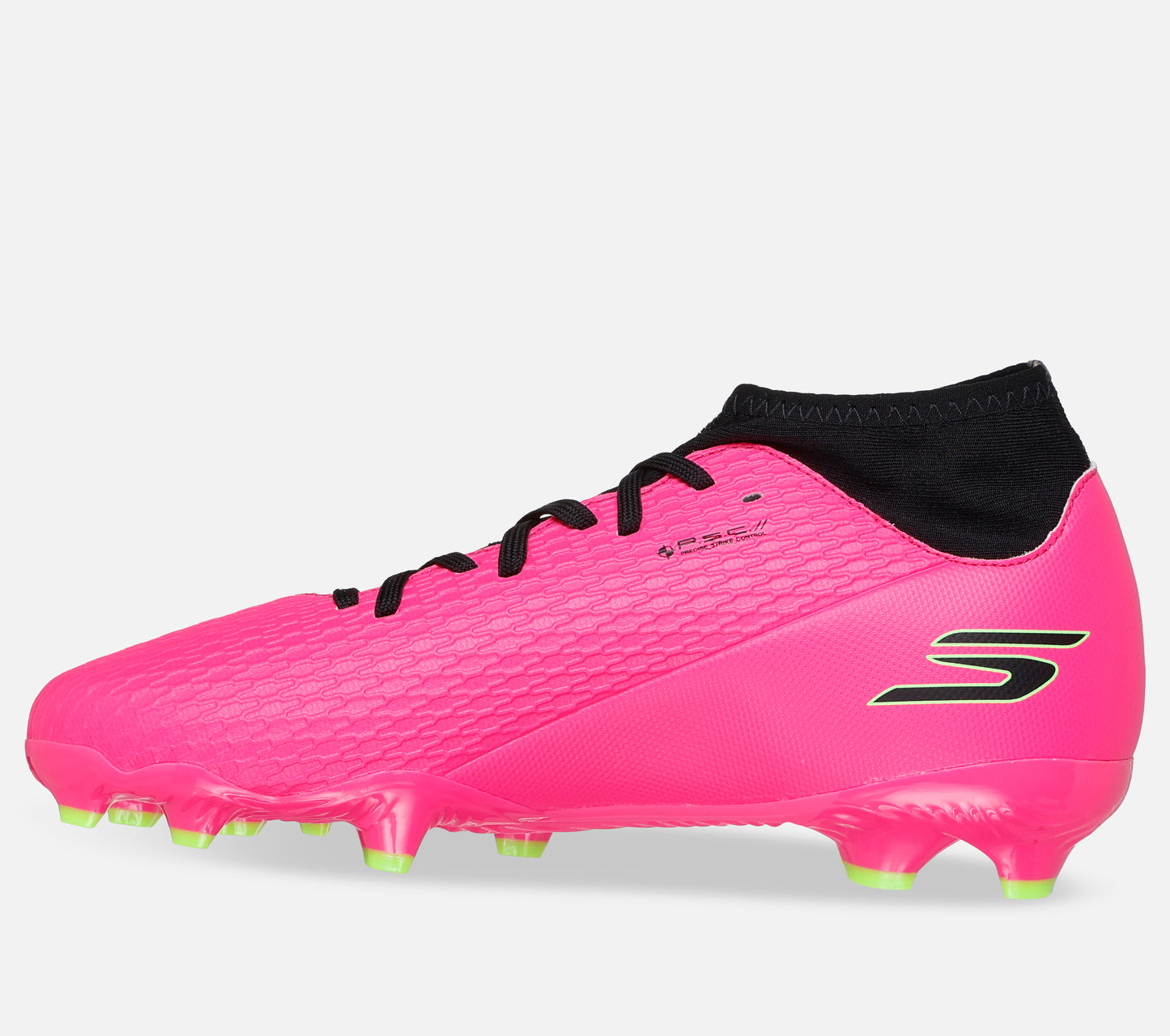 SKX_2 High JR Youth MG Football Skechers.no
