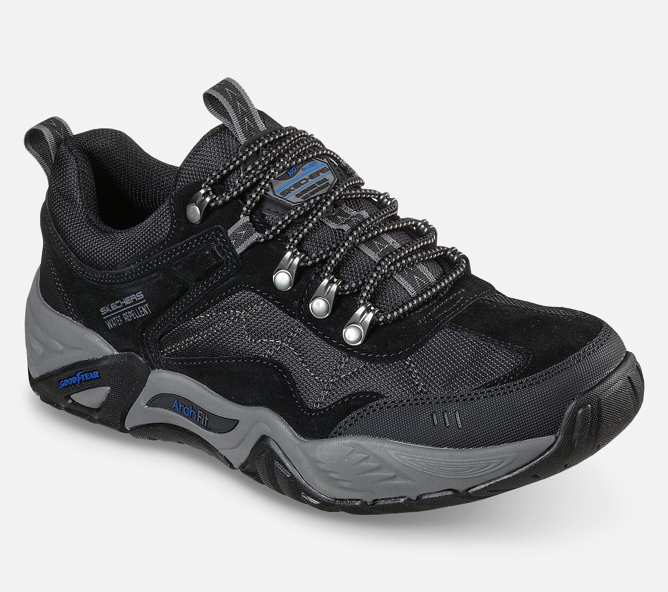 Arch Fit Recon - Harbin - Water Repellent Shoe Skechers