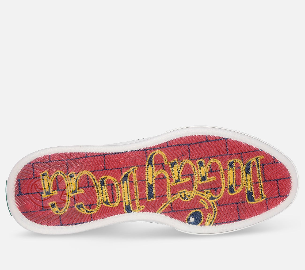 Snoop Dogg: Slip-ins: Snoop One - Low Dogg Canvas Shoe Skechers.no