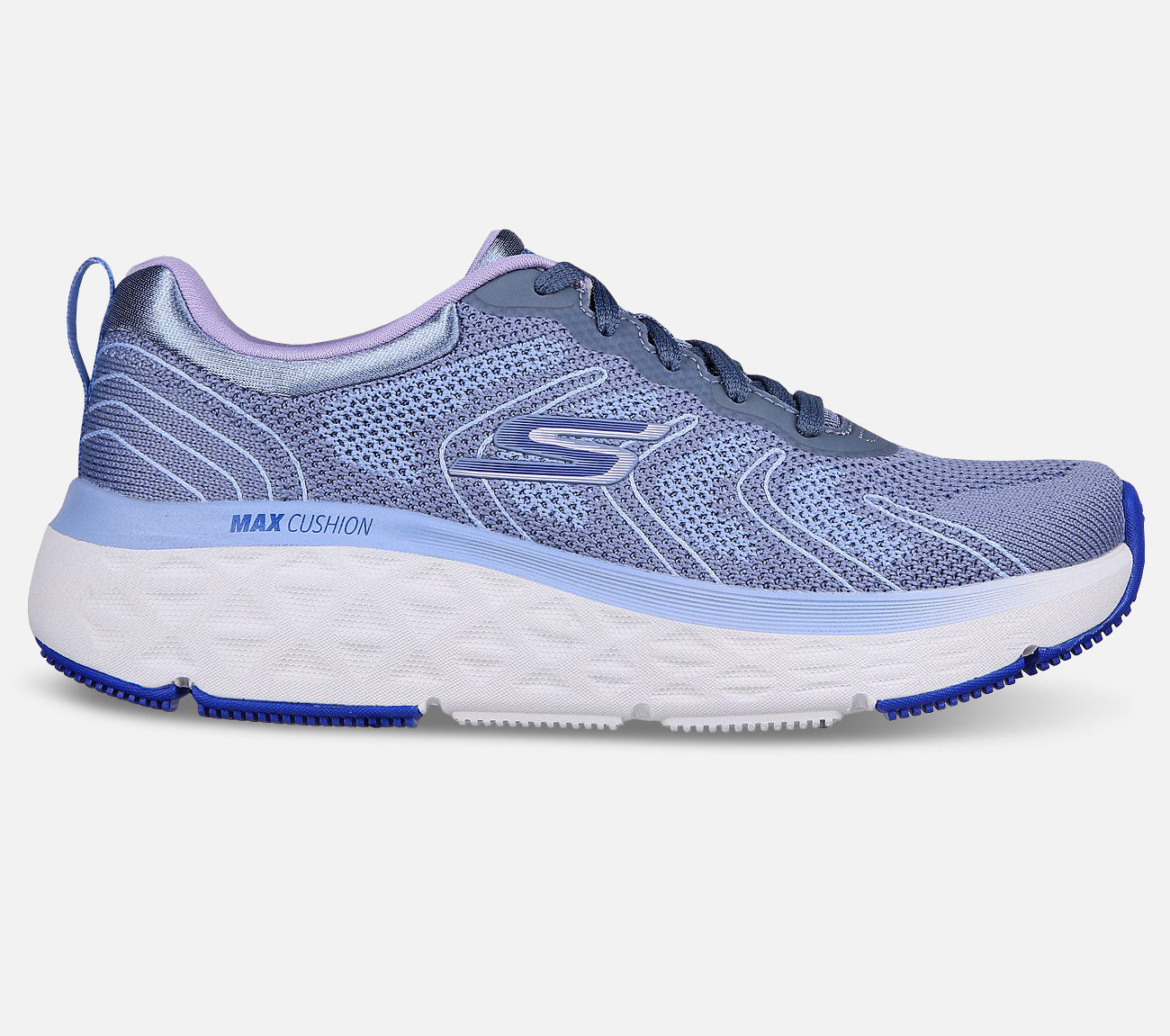 Max Cushioning Delta Shoe Skechers